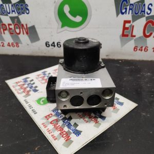ABS BMW SERIE 3 BERLINA (E46)