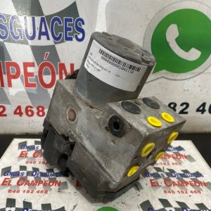 ABS AUDI A6 BERLINA (4B2)