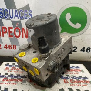 ABS AUDI A6 AVANT (4B5)