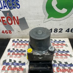 ABS CITROEN BERLINGO COMBI