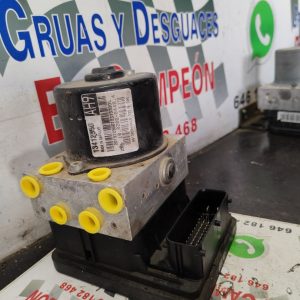 ABS CHEVROLET CRUZE 5-PUERTAS