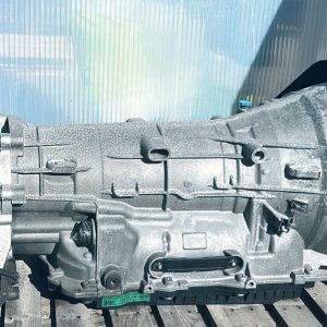 CAJA CAMBIOS BMW SERIE 3 GRAN TURISMO (F34)