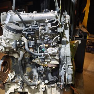 MOTOR COMPLETO OPEL ASTRA J BERLINA 5P