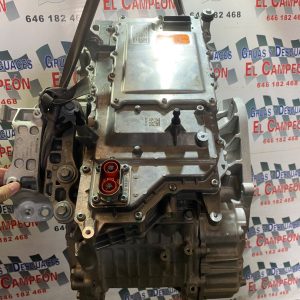 MOTOR COMPLETO MG HS
