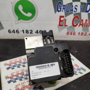 ABS AUDI A4 AVANT (B5)