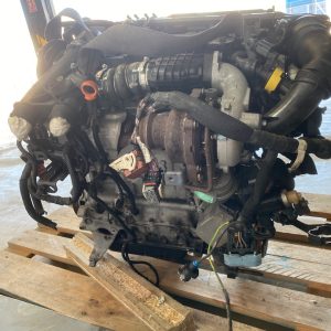 MOTOR COMPLETO PEUGEOT PARTNER FURG?N