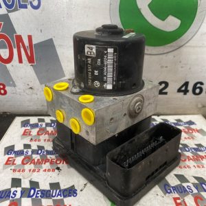 ABS AUDI A3 (8P1)